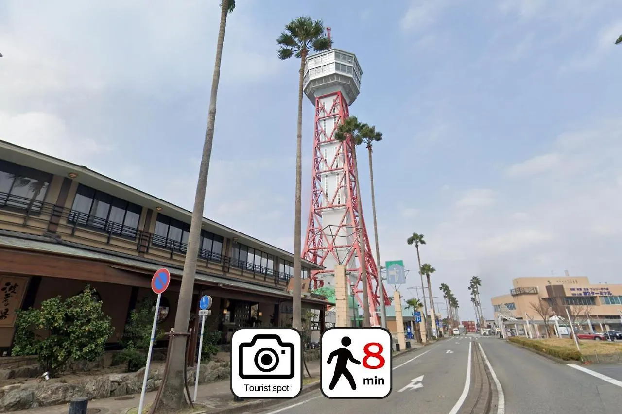 Goom Hotel Fukuoka-Kokusai-Center Fukuoka  4*, Fukuoka (Fukuoka) Japón