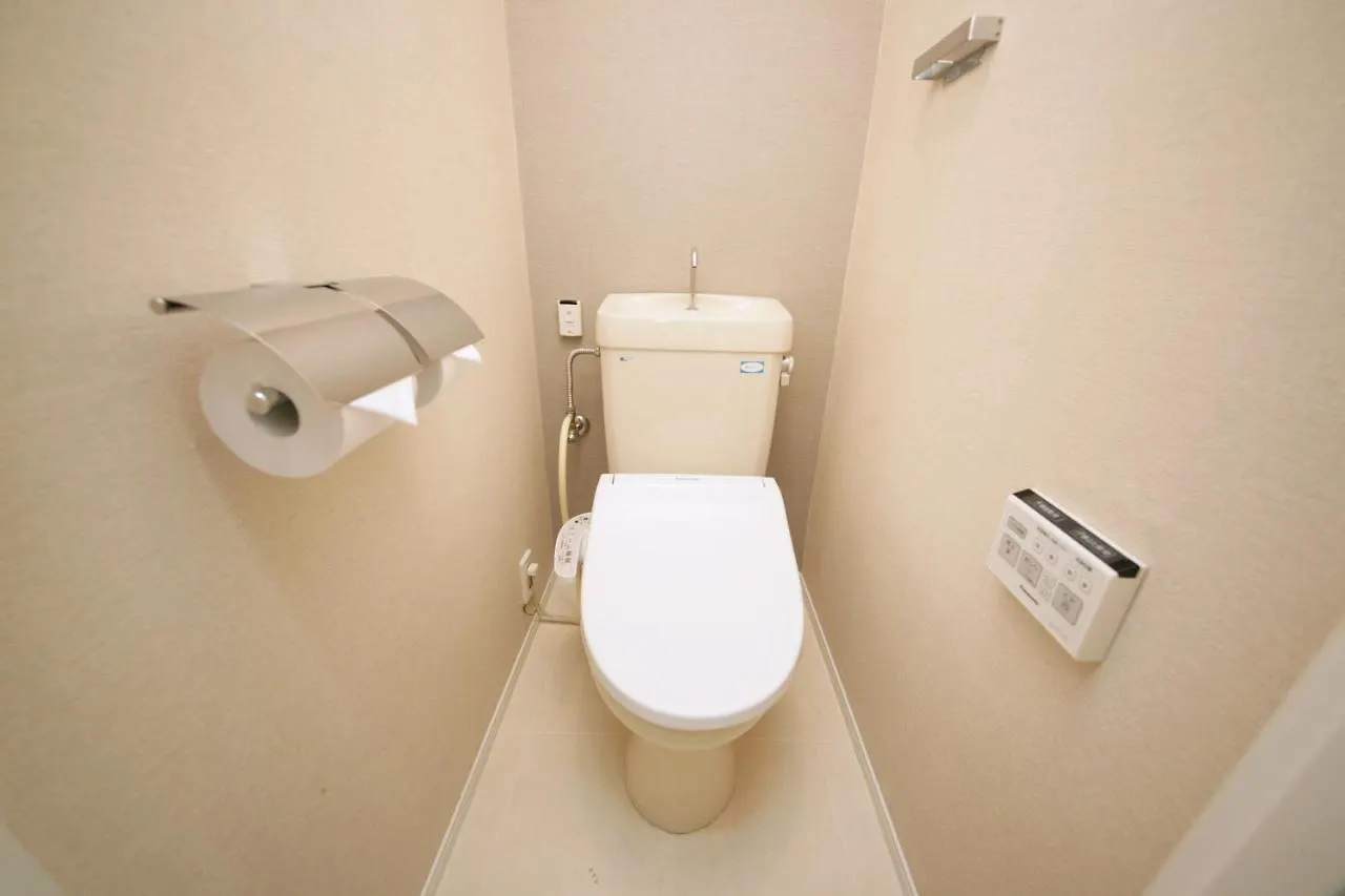 Goom Hotel Fukuoka-Kokusai-Center Fukuoka  4*, Fukuoka (Fukuoka) Japan