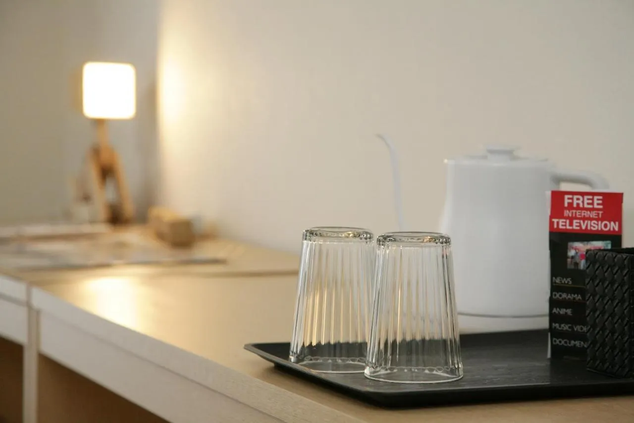 Goom Hotel Fukuoka-Kokusai-Center Fukuoka